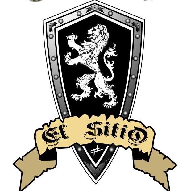 el sitio