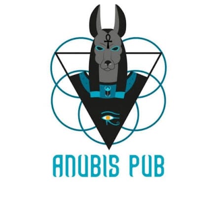 anubis pub
